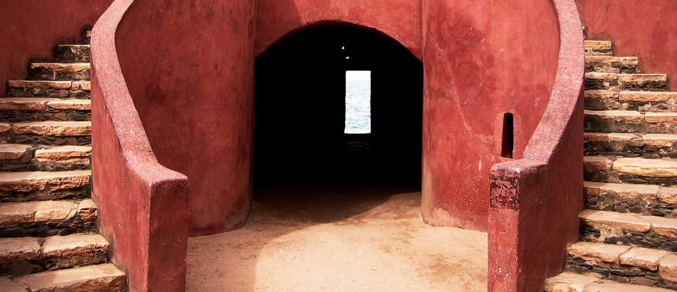 Excursion à l'Île de Gorée